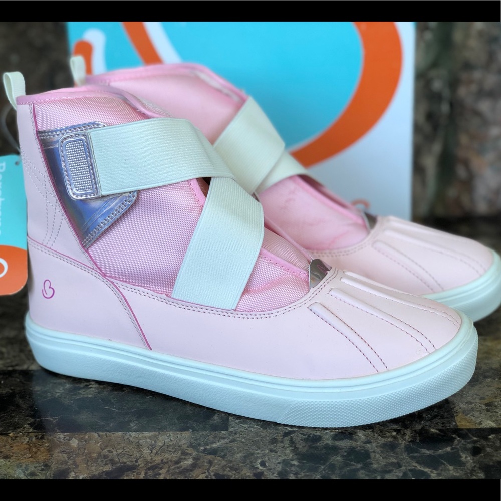 NEW Baretraps Girls' Kinley Boots - Picture 9 of 14